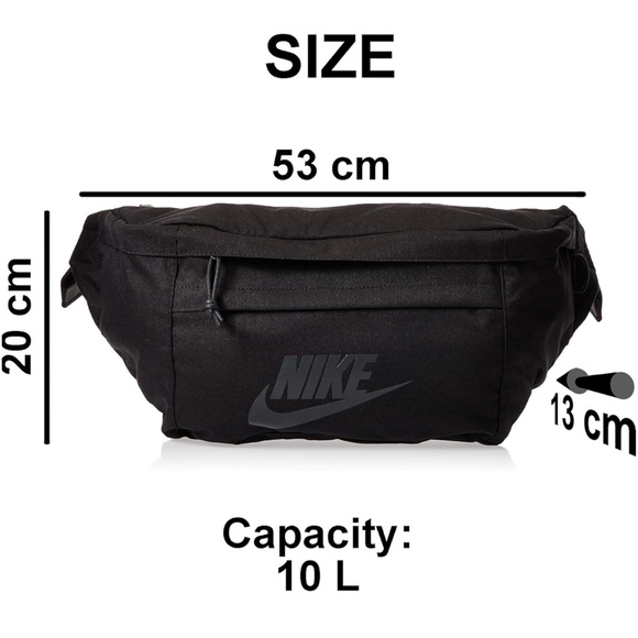 NIKE Custom Waist Pack - Picture 4 of 11